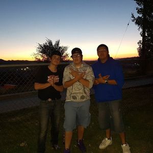 Meet your Posher, Fernando